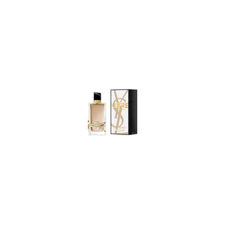 Yves Saint Laurent Libre Flowers & Flames – Woda Perfumowana Floreale 50 ml 