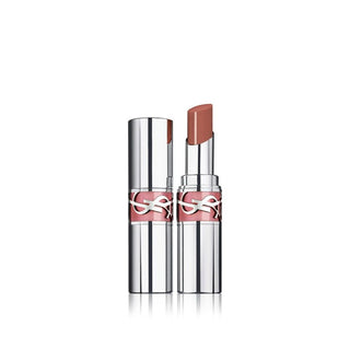 Yves Saint Laurent Loveshine 201 Rosewood Blush — Rossetto