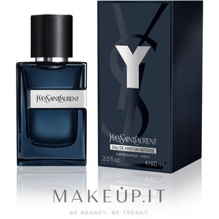 Yves Saint Laurent Y Intenso - Woda Perfumowana 60 ml 
