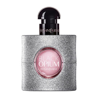 Yves Saint Laurent Black Opium Glitter - Eau De Parfum 30 Ml 