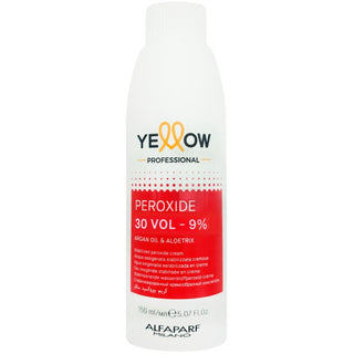 Alfaparf Yellow Oxidizing Activator 150ml 30 VOL - 9% 