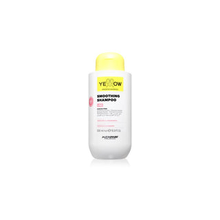 Shampoo Alfaparf YELLOW Liss 500ml 