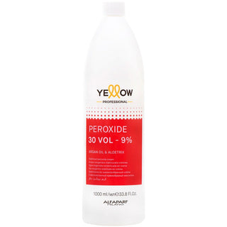 Alfaparf Yellow Oxidizing Activator 1000ml 30 VOL - 9% 