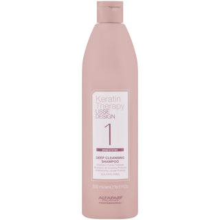 샴푸 Alfaparf 리스 디자인 500 ml 