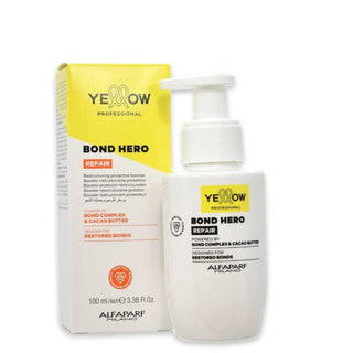 Alfaparf Yellow Repair Bond Hero serum 100ml 