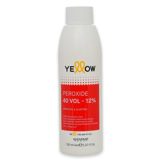 Alfaparf Yellow Oxidizing Activator 150ml 40 VOL - 12% 
