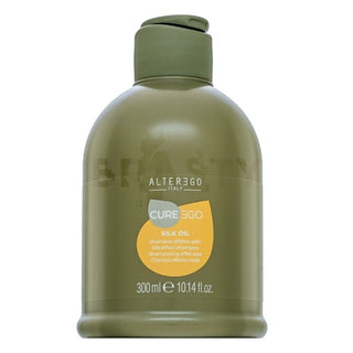 Alter Ego CureEgo Silk Oil Shampoo 300ml 