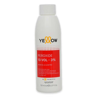 Alfaparf Yellow Oxidizing Activator 150ml 10 VOL - 3% 
