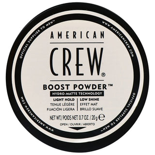 American Crew Κλασική Σκόνη Boost 20 g 