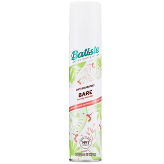 Batiste Bare Kuivashampoo 200ml 