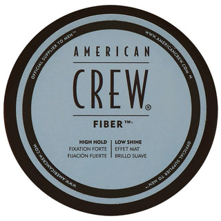 American Crew Fiber Modelliercreme 50 g 
