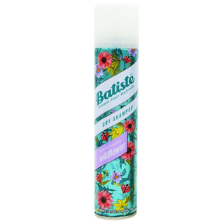 Kuivashampoo Batiste Wildflower 200 ml 