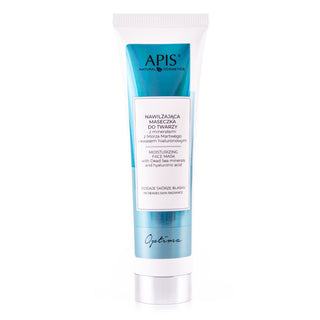 Optima Minerals 面膜 Apis 