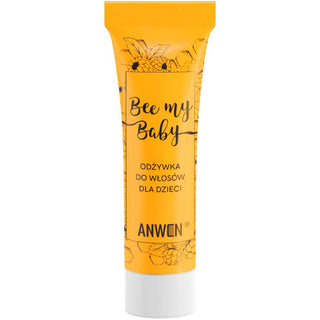 Anwen Bee My Baby Hair Conditioner for children 15 ml 