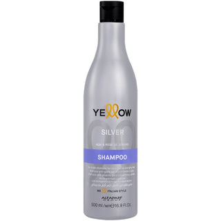 Shampoo Alfaparf YELLOW Silver 500ml 