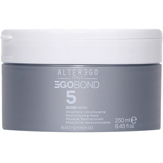 Alter Ego EgoBond 5 Restructuring Mask 250ml 
