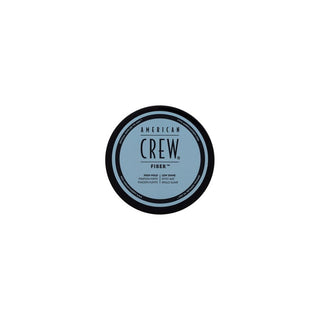 American Crew Fiber，强力定型发蜡 85 克 