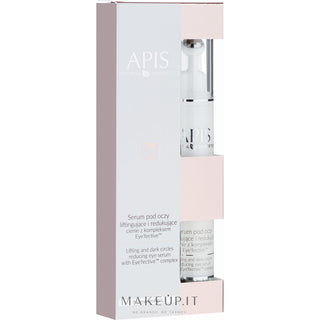 眼部精华 Apis 提拉 - Eye'fective 10ml 