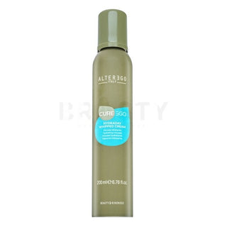 Alter Ego CureEgo Hydraday Mousse 200ml 