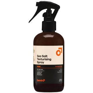 Saltvandsteksturspray Beviro 250 ml 