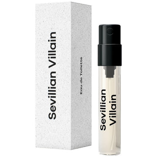 Beviro Sivigliano Villain Eau de Toilette 2ml 