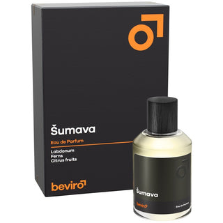 Beviro Šumava Apă de Parfum 50ml 