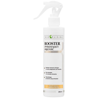 Bioelixire Essential Booster Volume Haar 250ml 