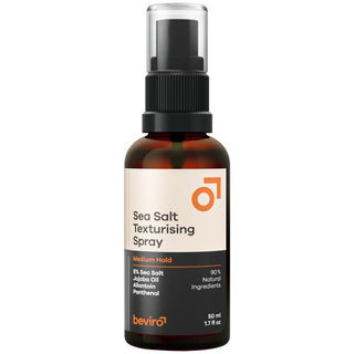 Havsalt spray Beviro 50 ml 
