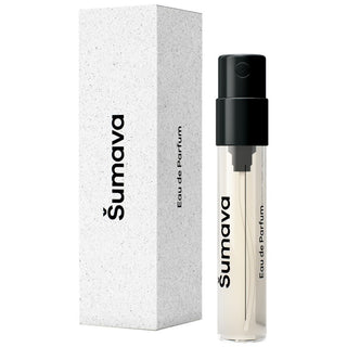 Beviro Šumava Eau de Parfum 2ml 