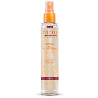 Cantu Burro di karité Spray protettivo termico 151 ml — Spray termico capelli