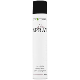 Haarspray Bioelixire Expert 500 ml 