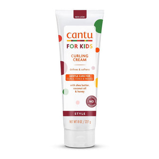 Cantu For Kids 227 g — Crema Arricciacapelli