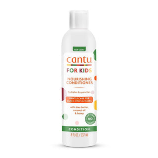 Cantu Balsamo nutriente For Kids 237ml — Balsamo capelli