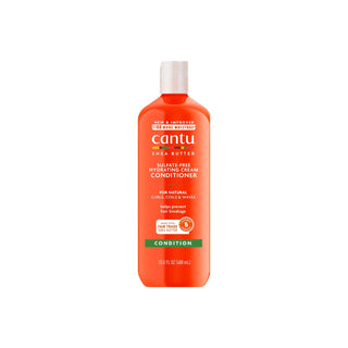 Cantu Balsamo idratante al burro di karité 400ml — Balsamo