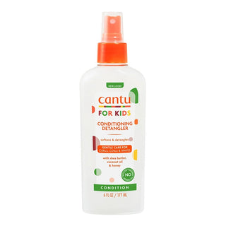 Cantu Balsamo districante For Kids 177 ml — Balsamo
