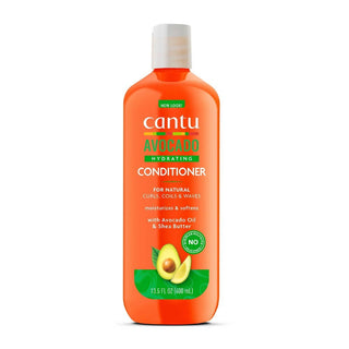 Cantu Balsamo idratante all'avocado 400 ml — Balsamo
