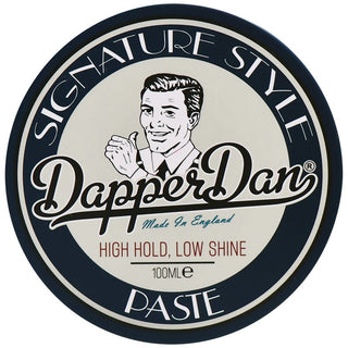 Dapper Dan Pasta stile Signature 100 ml — Pasta styling