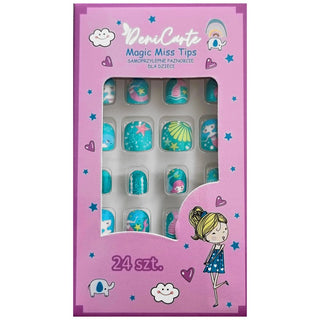 Deni Carte Tipsy Kids Mermaid | Γοργόνα 