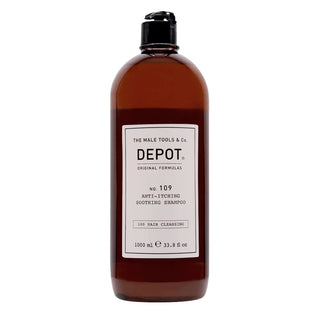 Depot NO. 109 Șampon antiprurit 1000 ml 