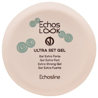 Echosline Echos Look Ultra Set Geeli Extra Vahva 200ml 