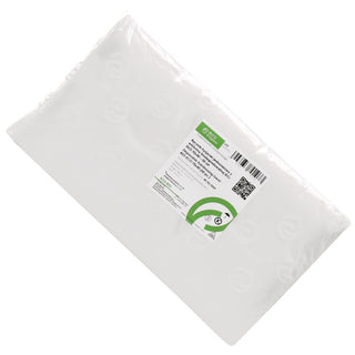 Eko-Higiena Asciugamano monouso per parrucchiere biodegradabile 70x40cm 50 pezzi — Asciugamano monouso
