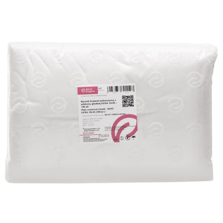 Eko-Higiena Asciugamano monouso per parrucchiere tessuto non tessuto liscio Extra Basic 70x50cm 100 pezzi — Asciugamano monouso