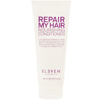 Eleven Australia Repair My Hair 영양 트리트먼트 200ml 