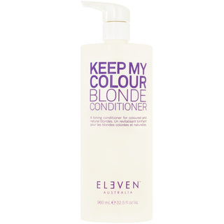 Eleven Australia Keep My Colour Blonde Kondicionér 960ml 