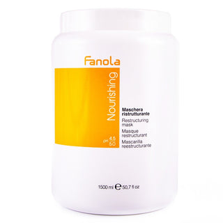 Fanola Mască nutritivă 1500ml 