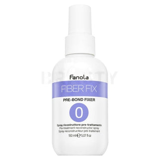 Fanola Fiber Fix N.0 Tratament Fixator Pre-Bond 150ml 