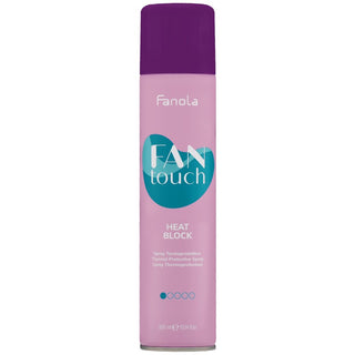 Spray protector termic Fanola FanTouch 300ml 