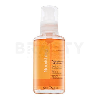 Fanola Cristale Nutritive 100ml 