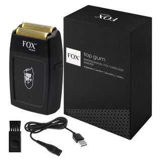 Fox Top Gum - Beard Razor 