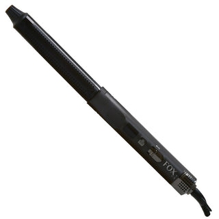 Fox IR curling iron with LED display and infrared light, 32 mm 